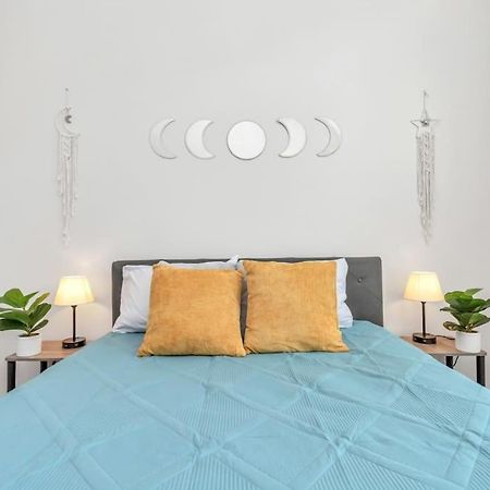 U4 Penthouse Downtown Houston Apartman Kültér fotó