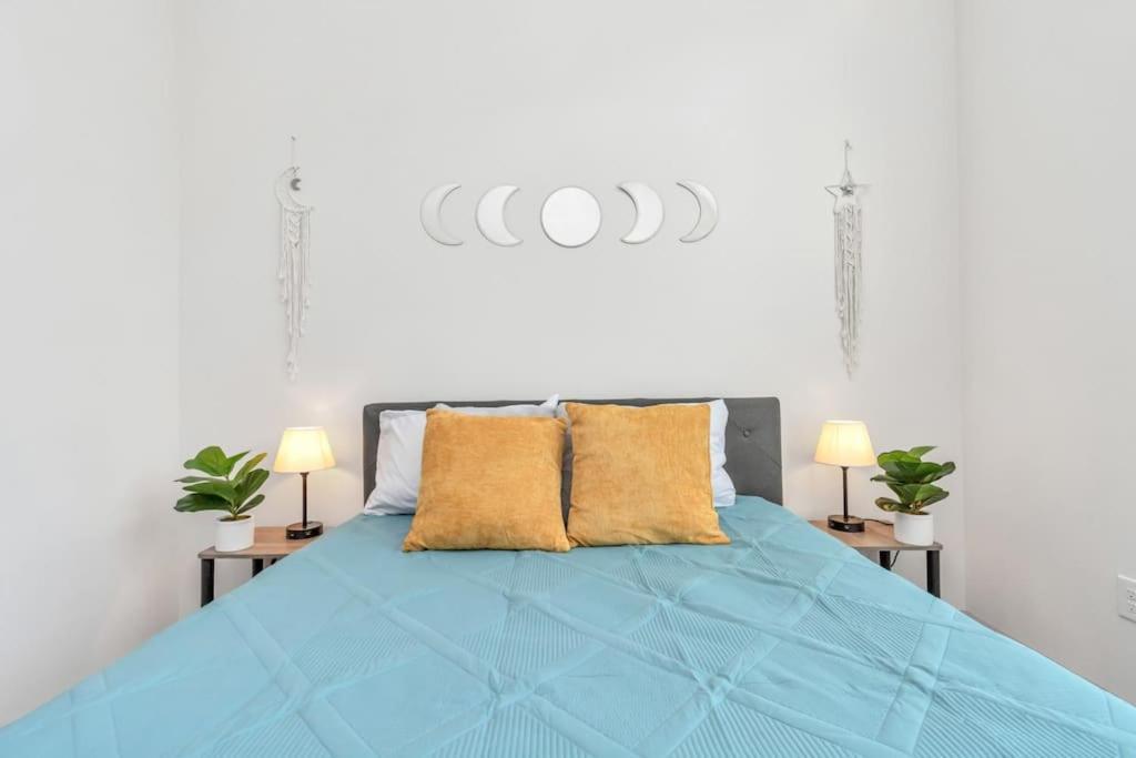U4 Penthouse Downtown Houston Apartman Kültér fotó
